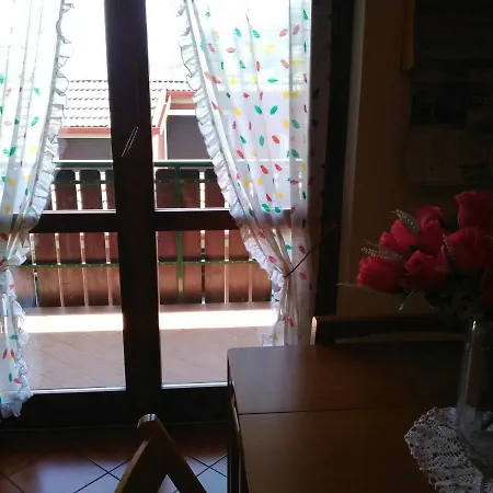 Condominio Orobia