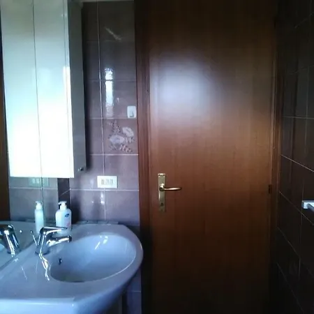 Condominio Orobia * Aprica