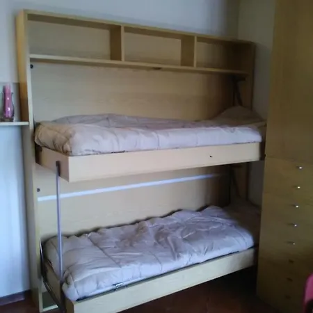 Apartman Condominio Orobia *