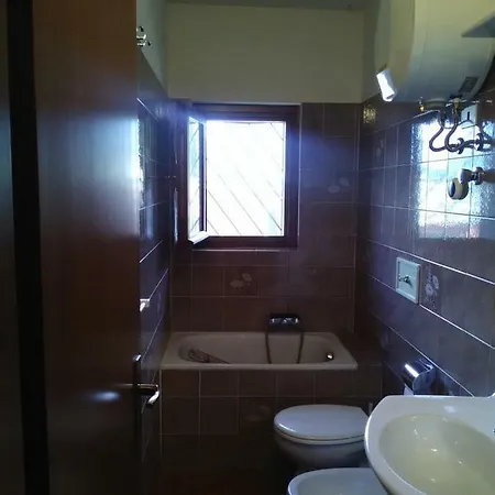 Apartman Condominio Orobia