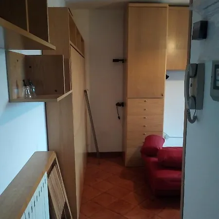Condominio Orobia