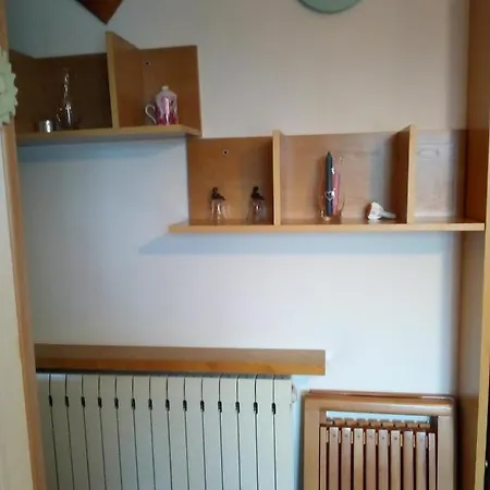 Condominio Orobia Apartman *