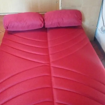 Apartman Condominio Orobia