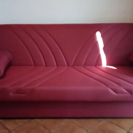 Condominio Orobia Apartman
