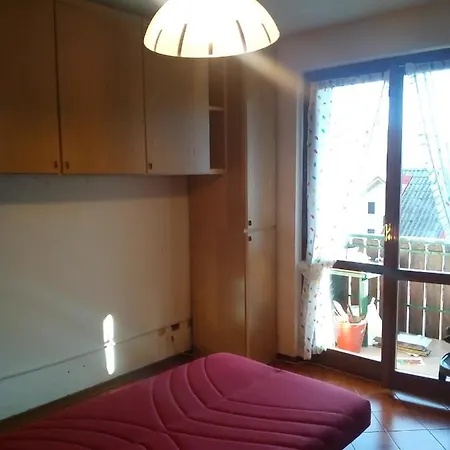 Condominio Orobia