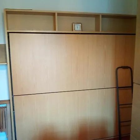Apartman Condominio Orobia