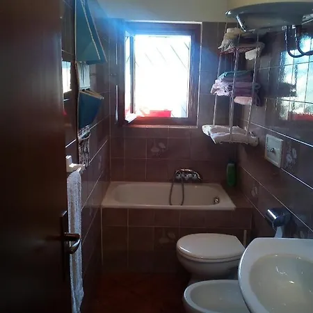 Apartman Condominio Orobia *